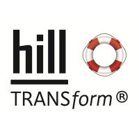 hill TRANSform GmbH logo - Similar company to Deine It-Connection