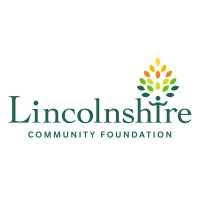 Lincolnshire Community Foundation logo - Similar company to Fidelitas International Training