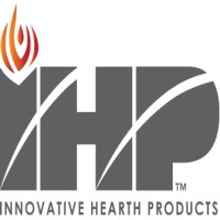 Innovative Hearth Products logo - Similar company to Impressive Flame