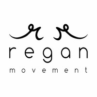 Regan Movement logo - Similar company to Bala Wellness