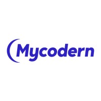 Mycodern logo - Similar company to Fluffy Friends Lab