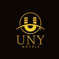 Uny Hotéis logo - Similar company to Nextus Events