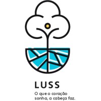 Instituto LUSS logo - Similar company to Associação Atlética Acadêmica Lagoa Do Sino - Ufscar