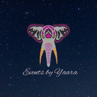 Events By Yaara logo - Similar company to Beyond Vision Ai Consulting