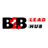 B2B Lead Hub logo - Similar company to B2B Adda : Aapka E-Bazar