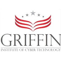 Griffin Institute of Cyber Technology logo - Similar company to Blueradius
