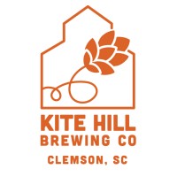 Kite Hill Brewing Co logo - Similar company to Atomic Venus Media