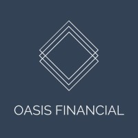 Oasis Financial logo - Similar company to E2O Energy