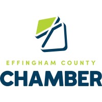 Effingham County (IL) Chamber logo - Similar company to Ruth'S Tidy Home