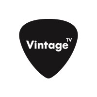 Vintage TV logo - Similar company to Momentous