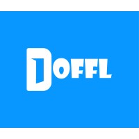 Doffl - App With Unlimited Premium Tools logo - Similar company to Resumer Pro