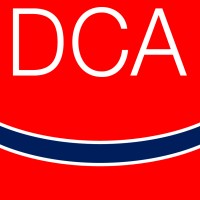 Drilling Contractors Association (DCA) logo - Similar company to Drilling-Fluids-Solutions Germany Gmbh