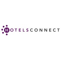 HotelsConnect logo - Similar company to Eaco Systems