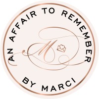 An Affair To Remember By Marci, LLC logo - Similar company to Wedding Mba