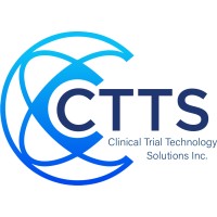 Clinical Trial Technology Solutions logo - Similar company to Consent Vault Inc.
