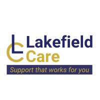 Lakefield Care logo - Similar company to Thrive House