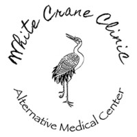 White Crane Clinic logo - Similar company to Serendipity Birthing