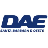 Departamento de Água e Esgoto de Santa Bárbara d'Oeste - DAE