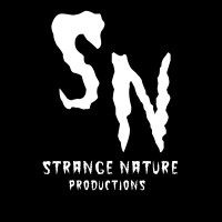 Strange Nature Productions logo - Similar company to Cinedept