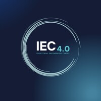 IEC 4.0 logo - Similar company to Orsem - Observatoire De La Rse Au Maroc
