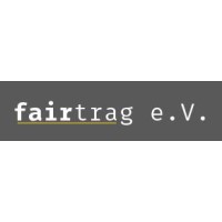 fairtrag e.V. logo - Similar company to Ipa Zentrum
