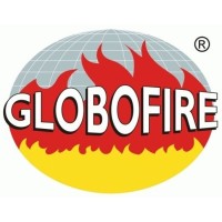 Globofire Equipamentos Contra Incendio logo - Similar company to Mètre (Mineração De Caulim Juquitiba)
