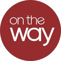 On The Way logo - Similar company to Almjles