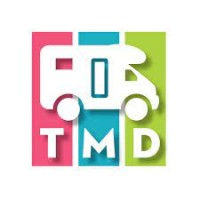 THE MOTORHOME DEPOT (MIDLANDS) LIMITED logo - Similar company to Westdrive
