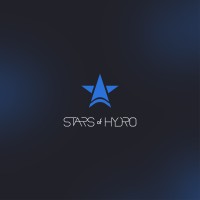 YTU Stars Of Hydro logo - Similar company to Aspan Uav