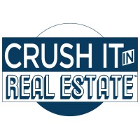Crush It In Real Estate logo - Similar company to Crush Supply
