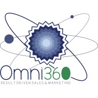 Omni 360 logo - Similar company to Boostyabiz