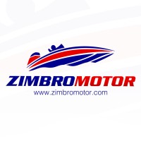 Zimbromotor - Náutica e Pesca logo - Similar company to Neptunosaber S.A.