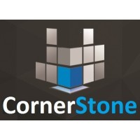 Cornerstone eg logo - Similar company to K Eventz