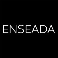 Enseada Corretora logo - Similar company to Lbn Inteligência Em Comunicação