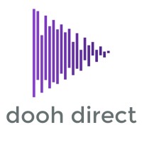 DOOH Direct logo - Similar company to Dooh Crew