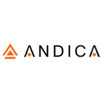 Andica logo - Similar company to Buildoraa