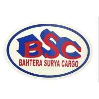 Bahtera Surya Cargo logo - Similar company to Seaping