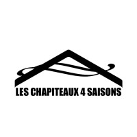 Les Chapiteaux 4 saisons logo - Similar company to Ldc | Location De Chapiteaux |