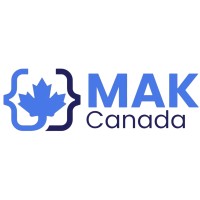 Mak Canada logo - Similar company to Mak