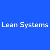 Lean Systems logo - Similar company to Own Foundation