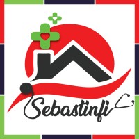 Sebastinfi SRL logo - Similar company to Ace Beauté