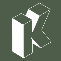 Klubb logo - Similar company to Kboxdesign