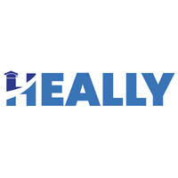 HEALLY logo - Similar company to Launch Chapel Hill