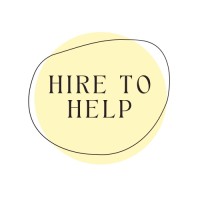 Hire to Help logo - Similar company to Campuslife