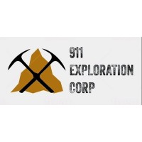 911 EXPLORATION CORP logo - Similar company to Anteros Metals