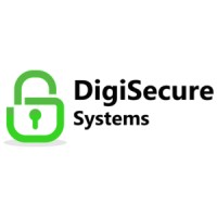 Digisecure Systems logo - Similar company to Digisecure