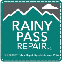 Rainy Pass Repair, Inc. logo - Similar company to Motorfist