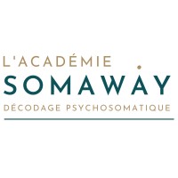 Académie SomaWay - Ecole Internationale de Décodage Psychosomatique logo - Similar company to Somaway