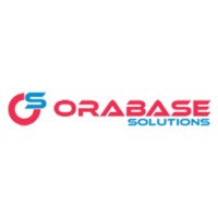 Orabase Solutions logo - Similar company to Geyser It Solutions Llc