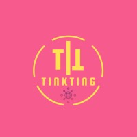 TinkTing logo - Similar company to Imàtica Studio